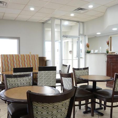 Quality Inn & Suites Covington Buitenkant foto