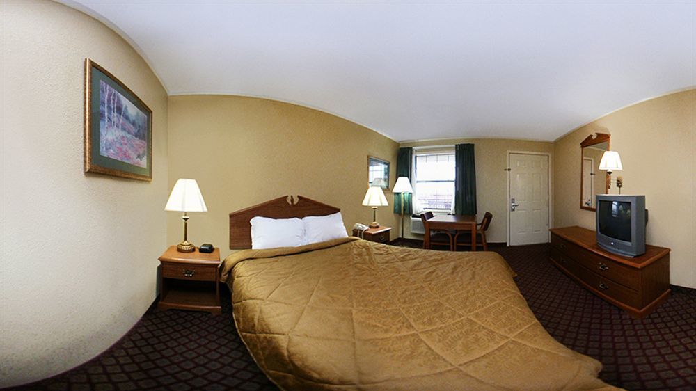 Quality Inn & Suites Covington Buitenkant foto